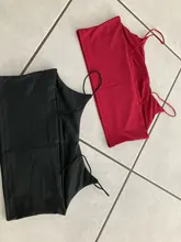 Woman Vest Tank-Tops Summer Camis Sleeveless New-Fashion Sexy Solid Casual Blusas