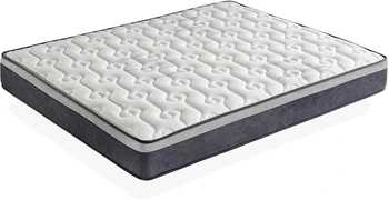 

ECU MATTRESS VISCOELASTIC WIND 90X180CM