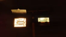 Spotlight Glass-Tube R7S Halogen-Lamp Cob-Lamp-Bulb 118mm 78mm 230V 220V 100W 5W 240V