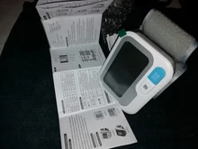 Yongrow-tonómetro automático de muñeca, tensiómetro Digital lcd, esfgmomanómetro, pulsómetro, Monitor de presión arterial