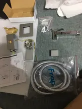 Basin Faucet Bacia Hot-Water-Mixer Frap Torneira Single-Handle Cold F1073 Da Modern-Style