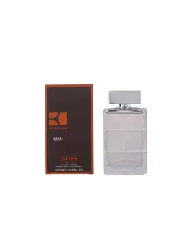 

HUGO BOSS BOSS BOSS ORANGE MAN Eau de Toilette vaporizer 100 ml