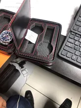 Curren-reloj para hombre, de cuarzo con cronógrafo, de pulsera, resistente al agua, deportivo, de acero inoxidable, masculino