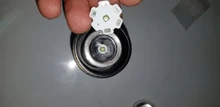 LED 3V Lamp Base Bead Flashlight 10000K White 3535 Full-Power 6500K 10W 5050 18W 