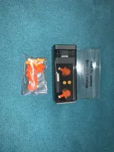 Ear-Plugs Storage-Case Sleeping-Earbuds Ear-Protection Sound-Insulation with Xiaomi Soft-Silicone