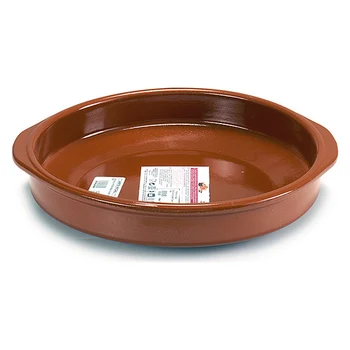 

Saucepan Baked clay (Ø 32 cm)