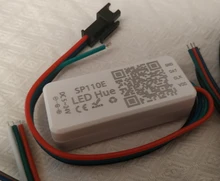 Strip-Controller WS2813 APA102 DC5-24V Pixels SK6812 Smart Wifi/music