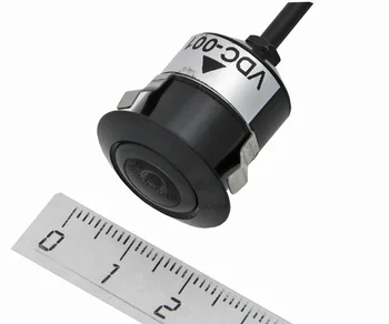 

Universal camcorder INCAR VDC-001
