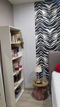 Wallpaper Glitter Decals Stickers-Decor Dressing-Table Bedroom Self-Adhesive Fashion