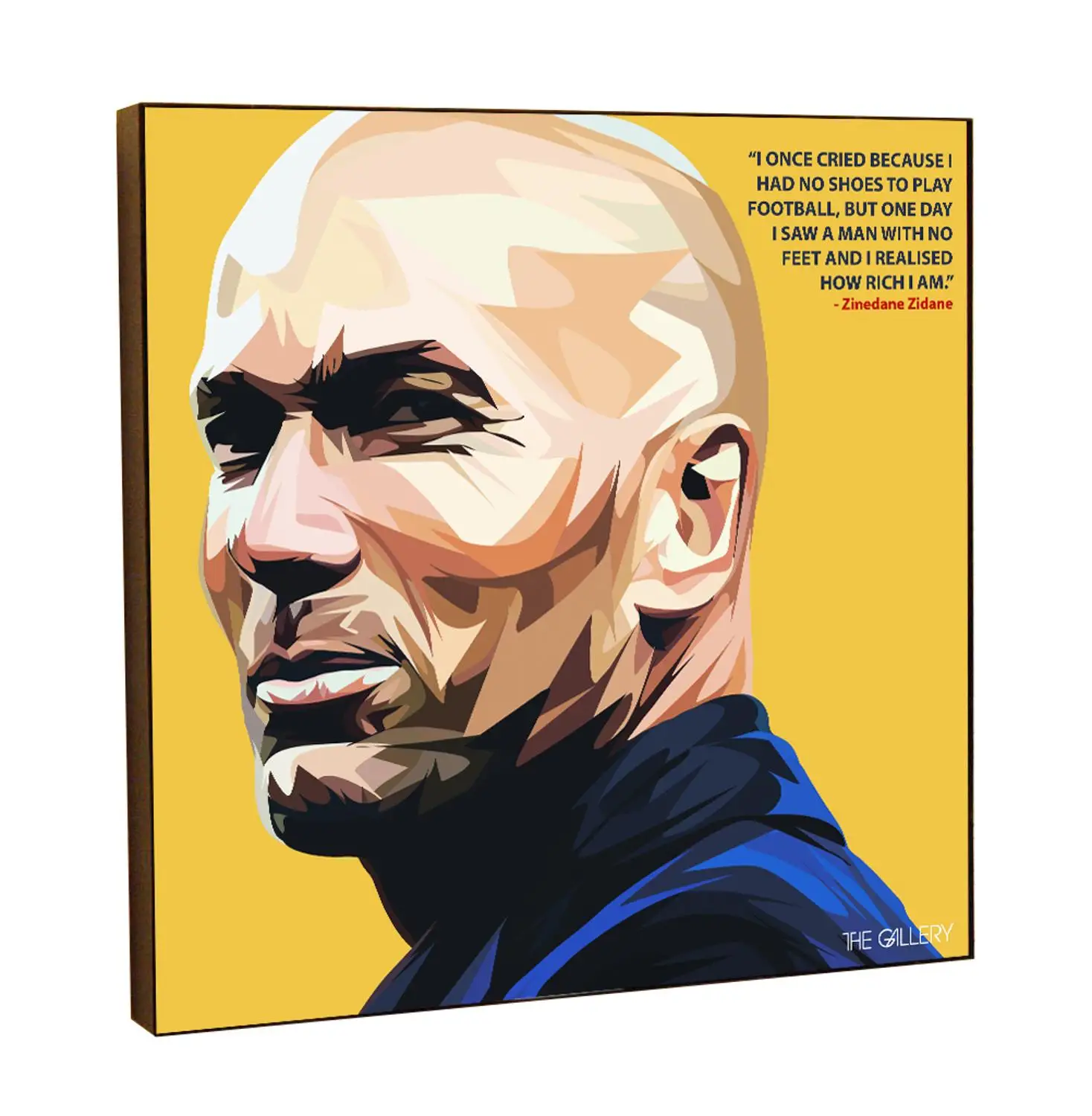 額装品/Zidane/ジダン/21st/ダグラス ゴードン Douglas Gordon and Philippe Parreno | Zidane, a 21st century