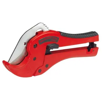 

Plumbing scissors pipe cutter up to 42MM PLAST. ROCUT SUPER EGO