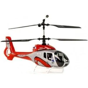 Радиоуправляемый вертолет E-sky EC-130 Hunter 2.4G