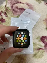 Funda protectora de silicona para Apple Watch, Protector de parachoques para carcasa de reloj Apple, 44mm, 40mm, 42mm, 38mm, accesorios para Apple watch series 5 4 3 se 6
