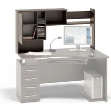 Надстройка для КСТ-104 СОКОЛ КН-14 венге