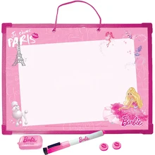 Доска для рисования Академия Групп Barbie Пиши-Стирай