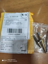 3-12mm 4-12mm 4-20mm HSS recto ranura conjunto de broca de paso de titanio recubierto de Metal de madera agujero cortador de núcleo broca