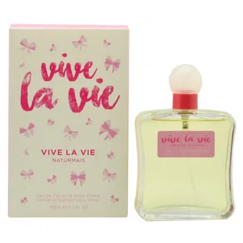 

Lives fhe Fri Eau Toilette Spray 100 ml