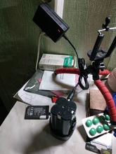 Cordless Drill Power-Tools Electric-Screwdriver Lithium-Battery YIKODA Rechargeable Household