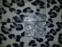 Bohemian sin Piercing para la oreja, de estrás de cristal Cuff Wrap Clip de perno pendientes para mujer niña moda pendientes joyas Bisutería