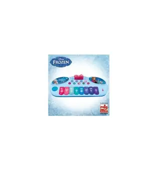 

ELECTRONIC ORGAN FROZEN Toy Store Articles Created Handbook