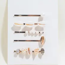 T57 5'li море Пряжка раковина