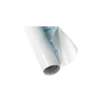 

Roll Coprilibro adhesive polypropylene smooth transparent 45cm x 2m