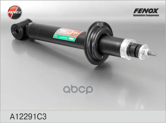 Амортизатор Ваз 2108-2109-2110 Зад.Масл. Fenox A12291c3 FENOX арт. A12291C3