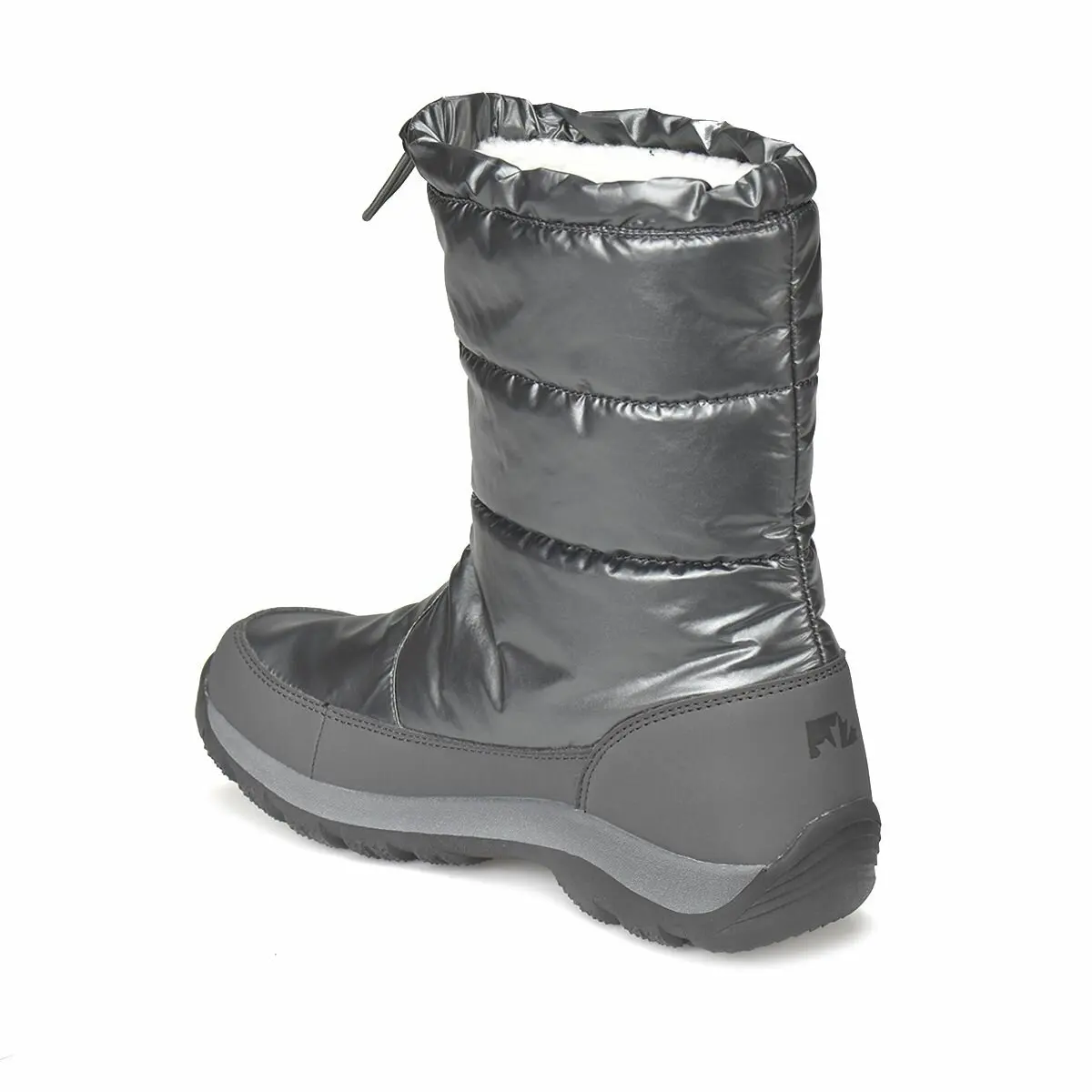 FLO JAIDA Anthracite/женские уличные ботинки LUMBERJACK