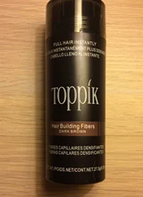 Aplicador de queratina para la pérdida del cabello, polvos de fibra de construcción para el crecimiento del cabello, Spray de estilismo, extensión de polvo de Color para adelgazamiento