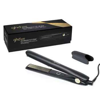 

Hair Straightener V Gold Classic Styler Ghd Black