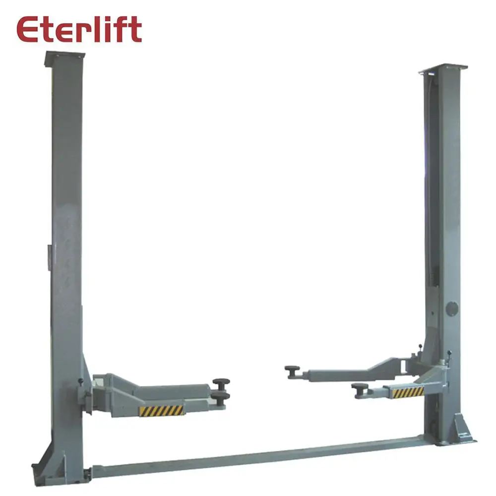 Two Post Car Lift / car lifter elevator |