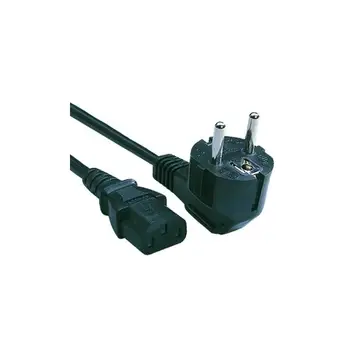 

POWER CORD 250VAC 10A EEC 7/7 EU PLUG