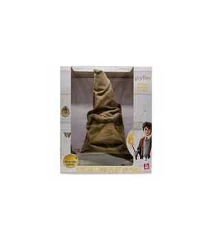 

HARRY POTTER DELUXE Coach hat