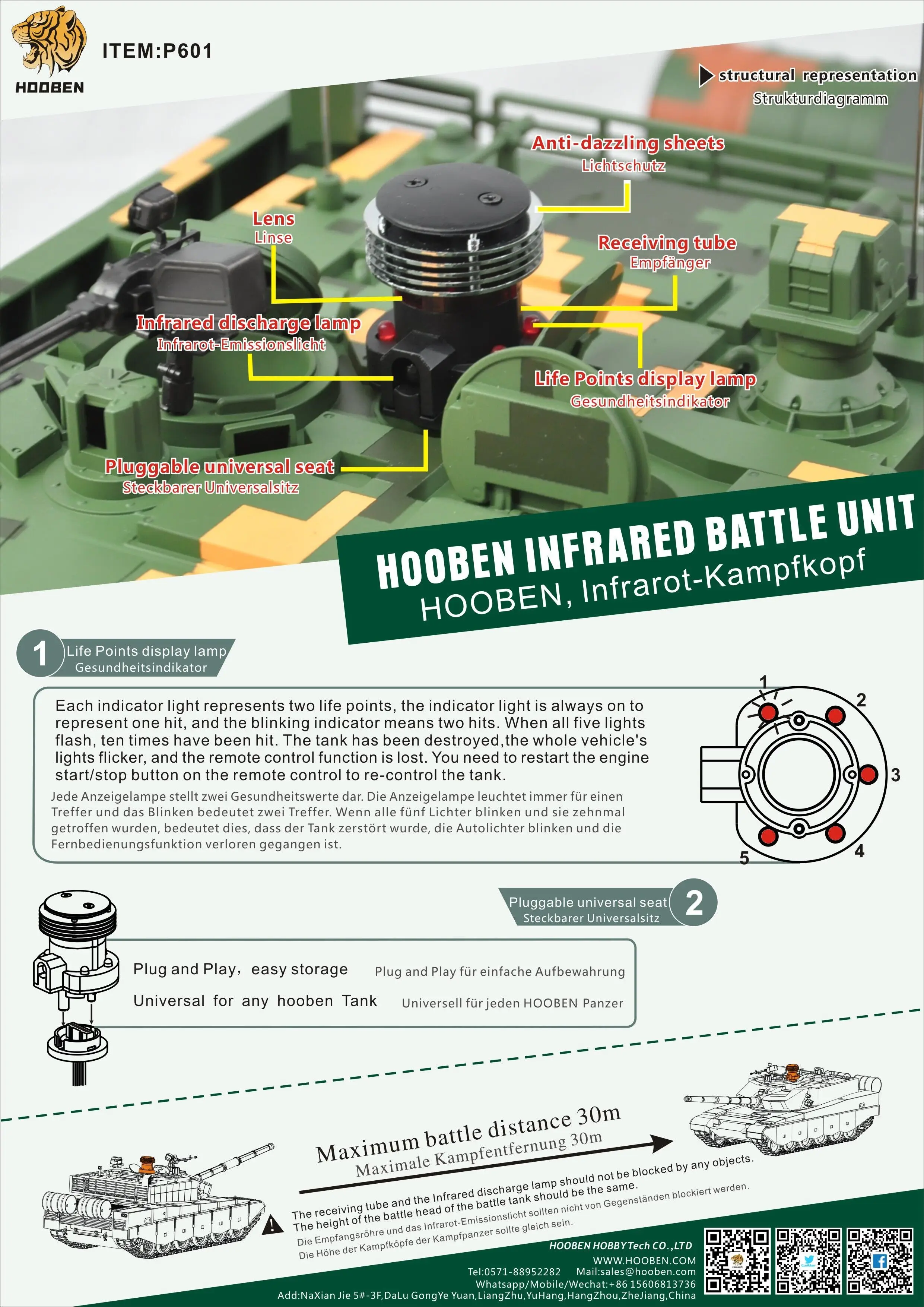 HOOBEN полный набор 1/16 RC моторизованный Танк комплект T55A русский Средний танк с металлической коробкой передач, металлический бочонок, металлическая звездочка/холостой ход