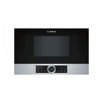 

Built-in microwave BOSCH BFR634GS1 21 L 1220W