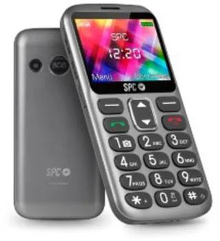 

SPC PHONE 2320T FORTUNE BLUETOOTH