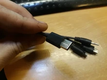 Usb-Plug Data-Cable-Accessories Interface Male Connector 24pin DIY TYPE-C Welding 