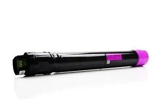 

COMPATIBLE toner replacement XEROX 7500MG. Magenta of 17.800 pages. High quality product, guaranteed.