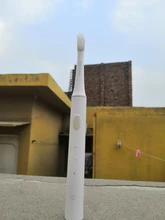 Automatic Toothbrush Sonic Electric Xiaomi Mijia Ultrasonic Rechargeable Xiami T100 Waterproof