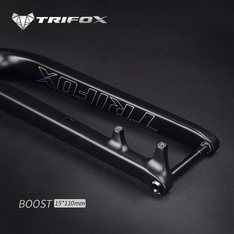 TRIFOX カーボンフォーク TRIFOX カーボンフォーク