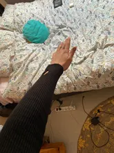 Aproms-suéter de punto con cremallera para mujer, Jersey CORTO BÁSICO liso con cuello alto y cremallera frontal, ropa de moda para primavera e invierno, Top 2021