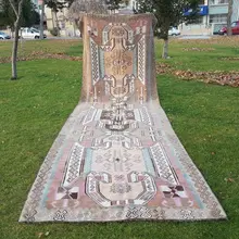 XL оптом и широкий ковер 5'11'' X 18'4''/180X560 см