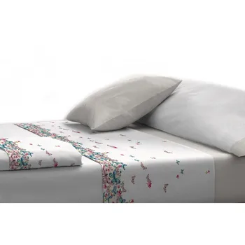 

Sheet set made up of 3 Pieces Print on the Basis of Fabric Large Strength, easy Iron. Stone 135 cm