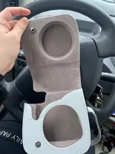 Camera Instant-Film Mini 8-Bag PU for 9