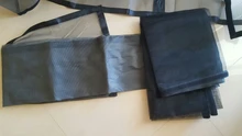 Dustproof-Net Window-Screen Anti-Mosquito-Net Mesh-Air Summer Removable Seine Washable-Support