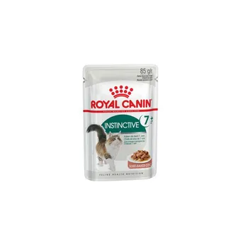 

ROYAL CANIN FELINE INSTINCTIVE + 7 12X85 GR