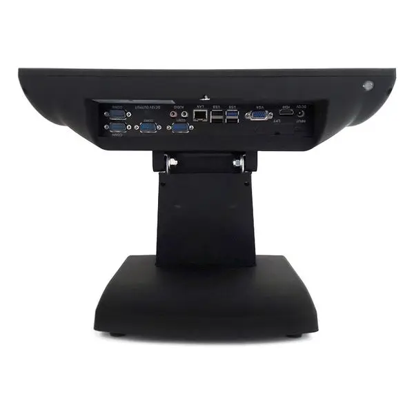 TPV прибл. appTPV01T+ 15," Celeron J1900 4 Гб ОЗУ 64 Гб SSD+ 1 ТБ черный