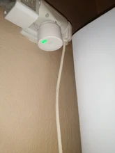 Tuya-Sensor de fugas de GAS LPG, alarma de seguridad contra incendios, Control por aplicación, inteligente, compatible con APP smart life