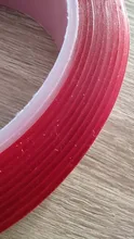 Nano-Tape Sticker Glue Adhesive Double-Sided-Tape 3m Washable 6/8/10-/..