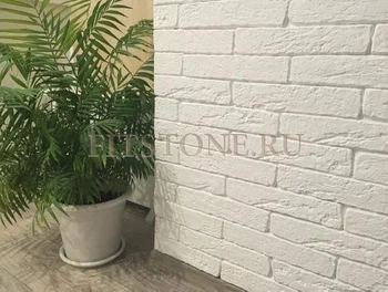 

Form for bricks loft old brick (6 stones)